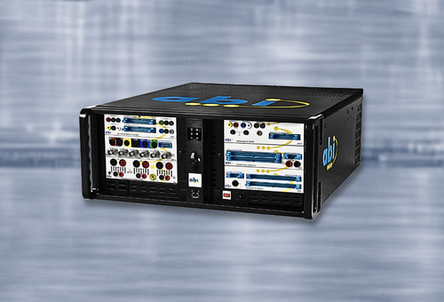 BoardMaster 19 Rack