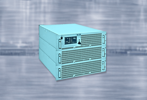 Programmable AC & DC Power Sources