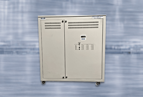 Static Frequency Converter