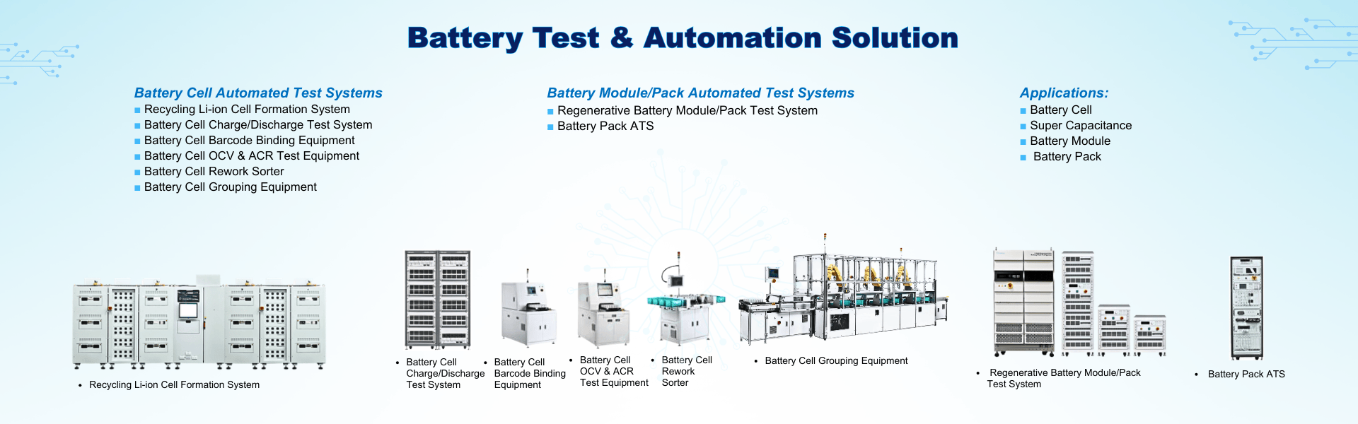 K&B Technologies — slide 2